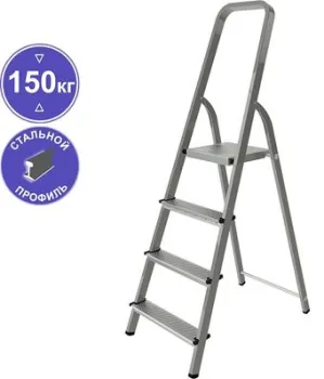 Новая высота NV1150 (4 ступени)