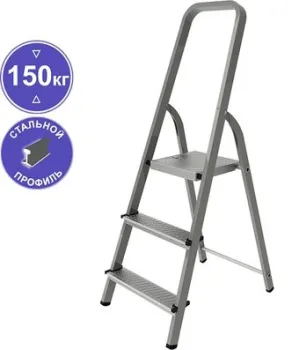 Новая высота NV1150 (3 ступени)