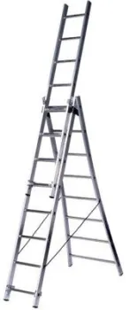LadderBel LS 314 (3х14 ступеней)