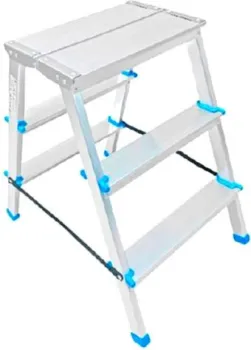 LadderBel STRD-AL-3H (3 ступени)