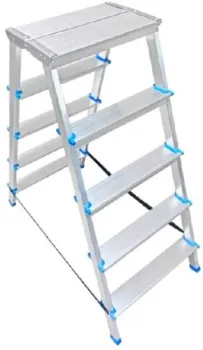 LadderBel STRD-AL-5H (5 ступеней)