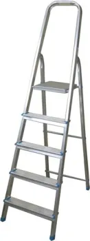 LadderBel STRD-AL-5 (5 ступеней)