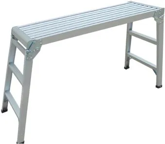 Алюмет HWP 101x30 (3 ступени)