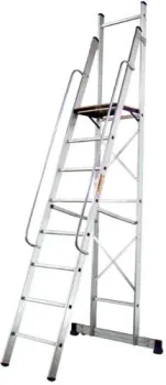 Алюмет APE1403 (3 ступени)
