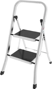 Colombo Factotum 2 Alluminio G110AT2W (2 ступени)