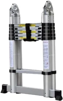 Алюмет DTLH 1.9 (2x6 ступеней)