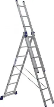 Stairs AL307 (3x7 ступеней)