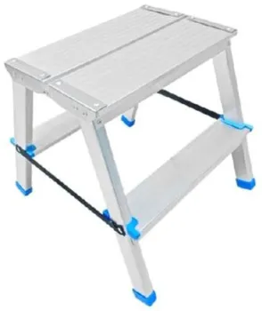 LadderBel STRD-AL-2H (2 ступени)