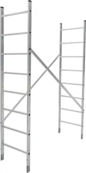 Новая высота NV 1420 (2x8 ступеней)