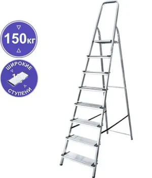 Новая высота NV 1117 8 ступеней
