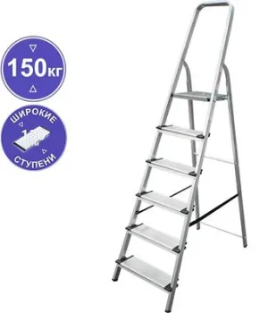 Новая высота NV 1117 6 ступеней