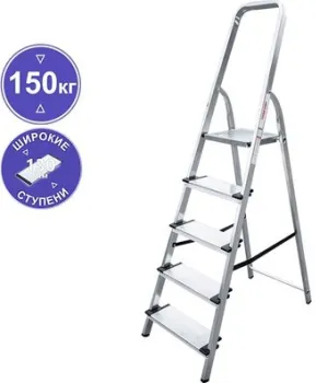 Новая высота NV 1117 5 ступеней