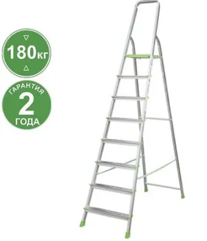 Новая высота NV 2110 8 ступеней 2110108