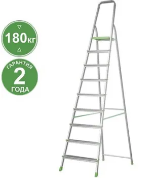 Новая высота NV 2110 10 ступеней 2110110