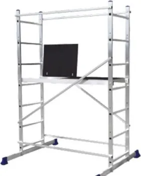 Stairs VT107 (2x7 ступеней)