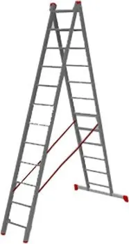 PRO Startul ST9947-12 2x12 ступеней