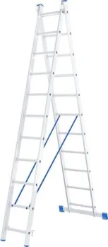 СибрТех 97911 2x11 ступеней