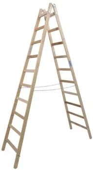 Krause Stabilo 170125 2x10 ступеней