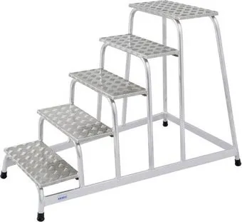 Krause Stabilo 5 ступеней 805058