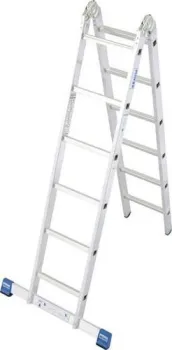 Krause Stabilo 2x6 133908