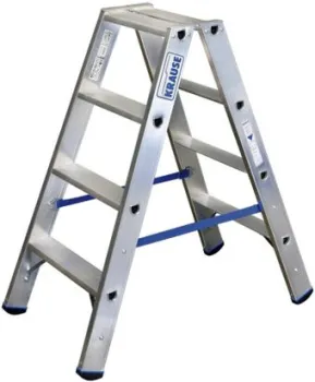 Krause Stabilo 2х4 ступени