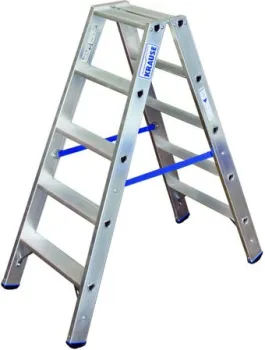 Krause Stabilo 2х5 ступеней