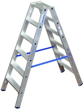 Krause Stabilo 2х6 ступеней