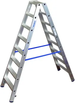 Krause Stabilo 2х8 ступеней