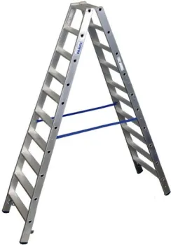 Krause Stabilo 2х10 ступеней