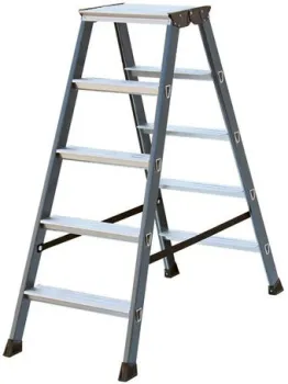 Krause Sepro D 2х5 ступеней