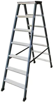 Krause Sepro D 2х7 ступеней