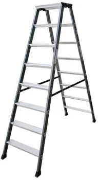 Krause Sepro D 2х8 ступеней