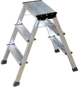 Krause Rolly 2х3 ступени