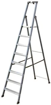 Krause Sepro S 8 ступеней