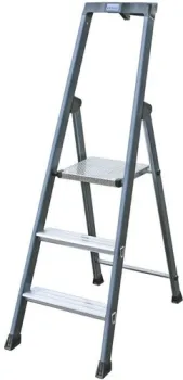 Krause Sepro S 3 ступени
