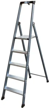 Krause Sepro S 5 ступеней