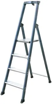 Krause Sepro S 4 ступени