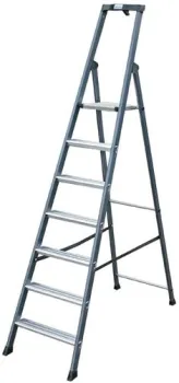 Krause Sepro S 7 ступеней