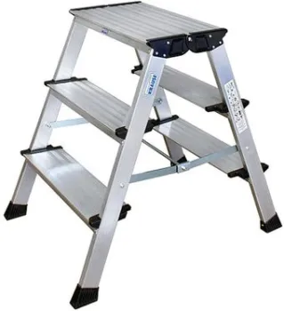 Krause Treppo 2х3 ступени