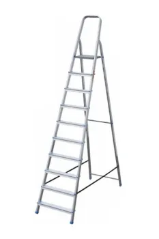 LadderBel 10 ступеней [STR-AL-10]