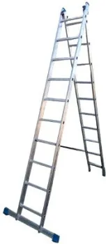 LadderBel 2х7 ступеней [LS 207]