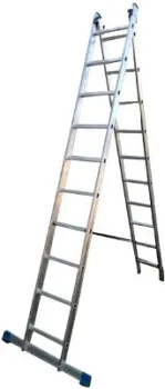 LadderBel 2х8 ступеней [LS 208]