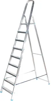LadderBel 9 ступеней [STR-AL-9]