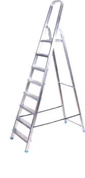 LadderBel 8 ступеней [STR-AL-8]