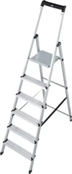 Krause Solidy 6 ступеней