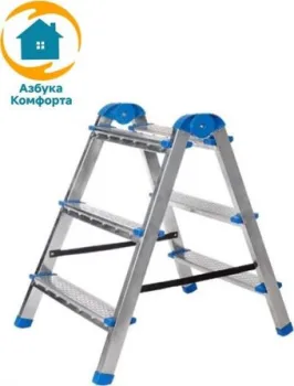AZK TwoSide Pro LDTH-02.03 (3 ступени)