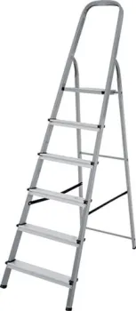 AZK A7 Comfort LDTH-01.07 (7 ступеней)