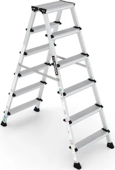 Cagsan Olympos 2x6 ступени