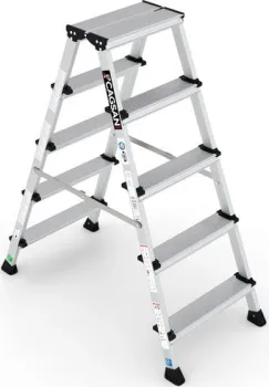 Cagsan Olympos 2x5 ступени