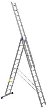 Энкор 69751 (3х13 ступеней)